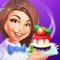 Bake a Cake Puzzles & Recipes