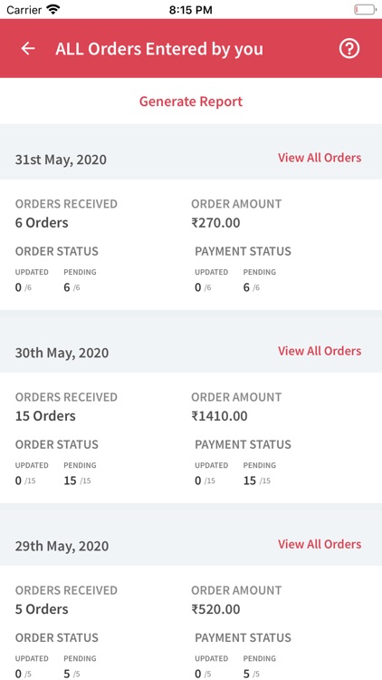 Chef Buddy screenshot-3