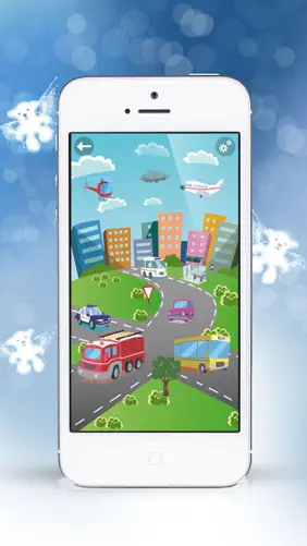 Sleep Bug Kids screenshot 3
