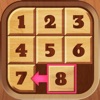 Puzzle Time: Number Puzzles icon