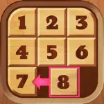 Puzzle Time: Number Puzzles App Problems