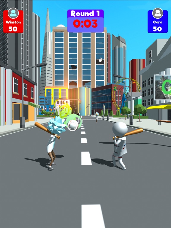 Screenshot #4 for Homer City