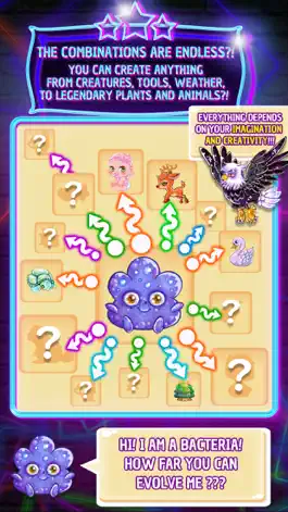 Game screenshot The Creation: God's Puzzle apk