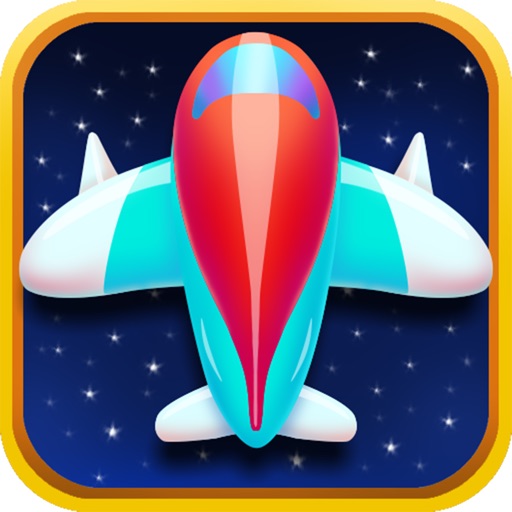 Galaxy Space Hero 1979 iOS App