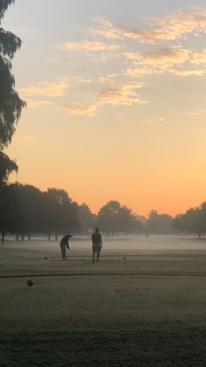 Chateau Golf and Country Club