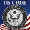 US Code, Title 1 to 54 Codes - iPhoneアプリ