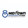 MidTown Fitness App Delete