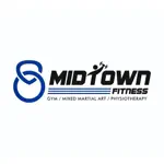 MidTown Fitness App Contact