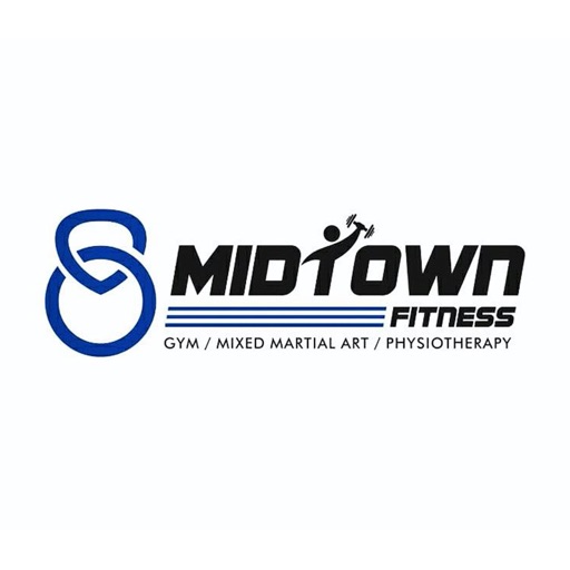 MidTown Fitness icon