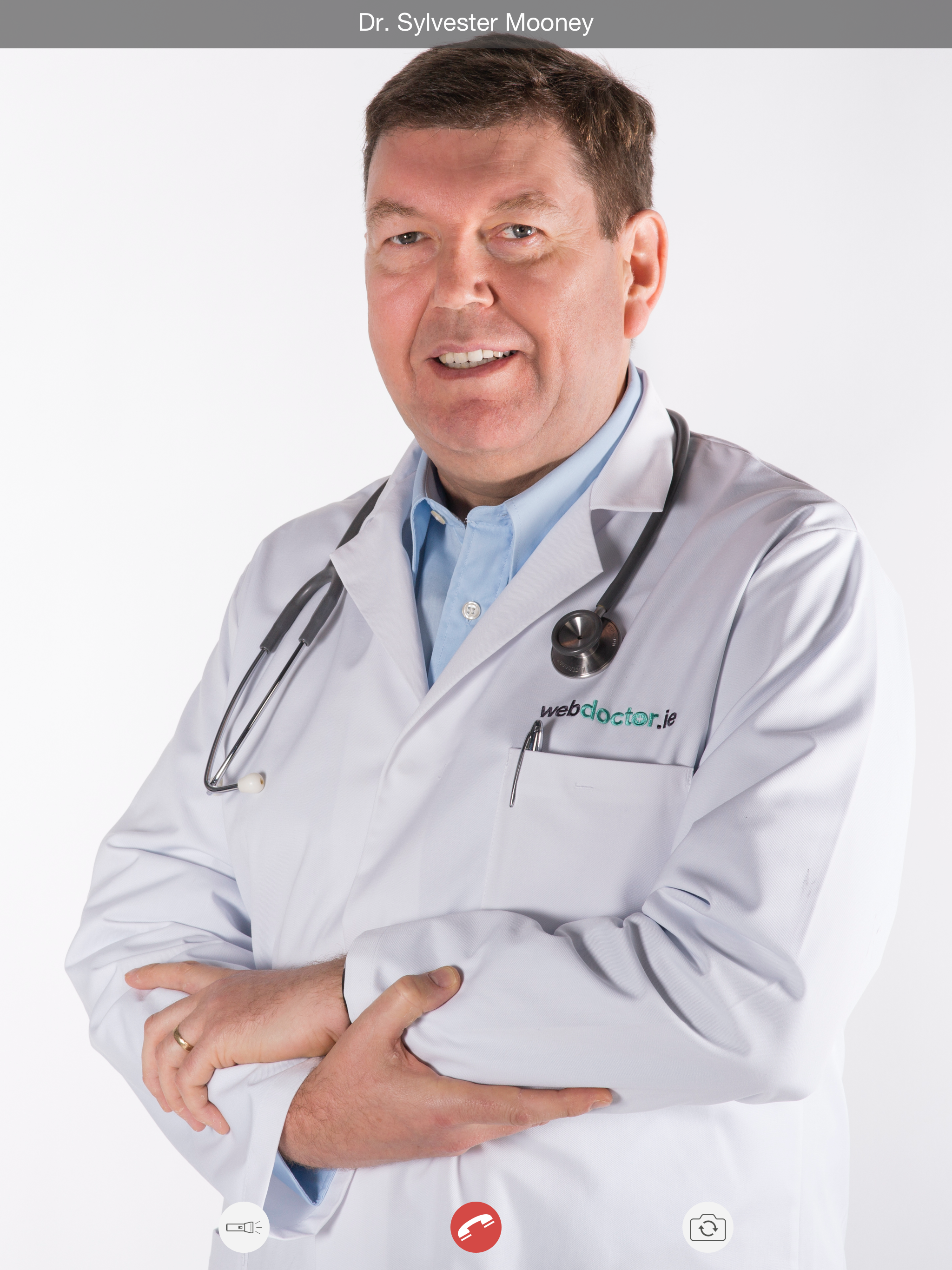 Webdoctor