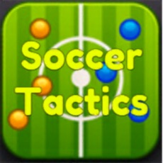 Activities of SoccerTactics