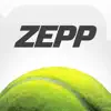 Zepp Tennis contact information