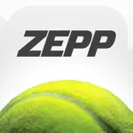 Zepp Tennis App Contact