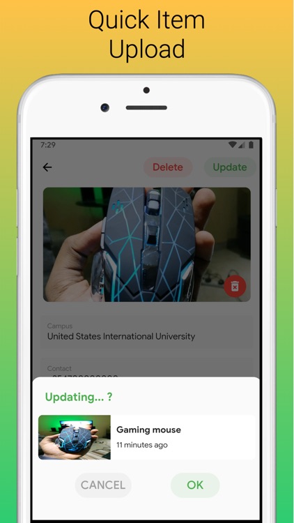 Campus BE! Business Experience