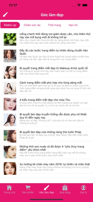 Mỹ phẩm Wabi Sabi(圖3)-速報App
