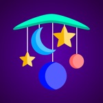 Download Soothing Baby Sleep app