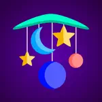 Soothing Baby Sleep App Positive Reviews