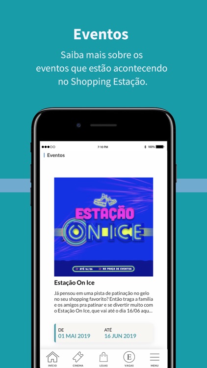 Shopping Estação screenshot-4