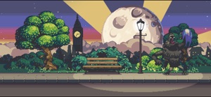 Werewolf Tycoon screenshot #6 for iPhone