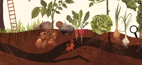 Little Mouse's Encyclopedia