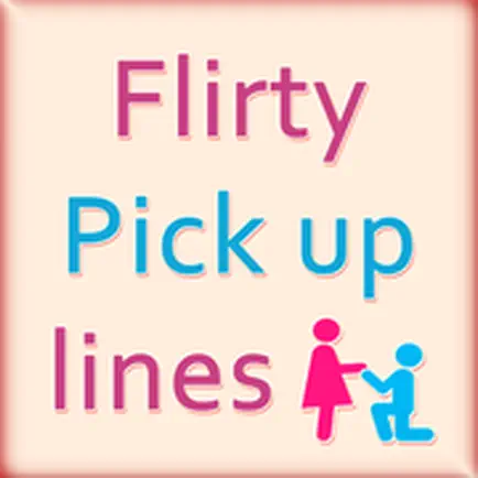 Flirty Pickup Lines Cheats