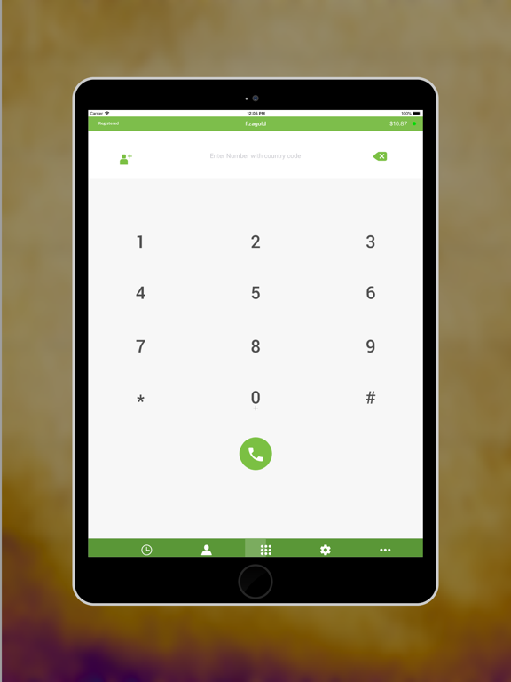 Screenshot #4 pour Fizagold