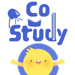 CoStudy-Online Self-study Room