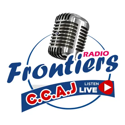 Frontiers Radio C.C.A.J. Cheats