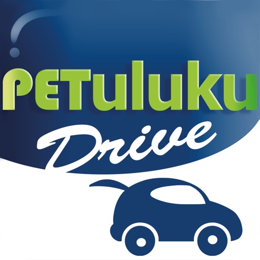 PETuluku Drive&Go icon