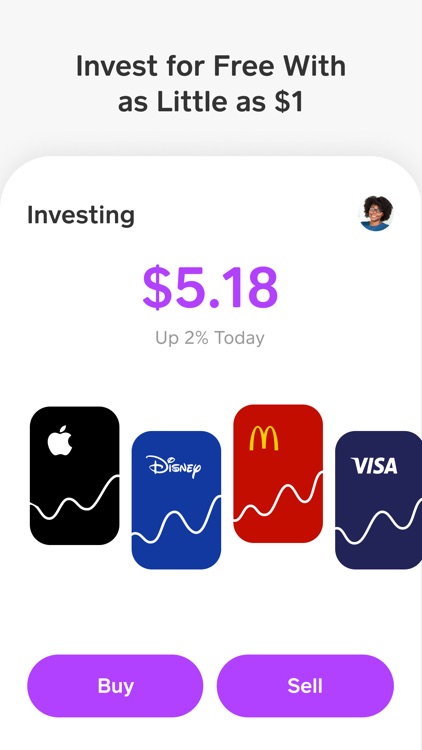 Cash App screenshot-4