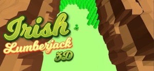 Irish Lumberjack 3D screenshot #6 for iPhone