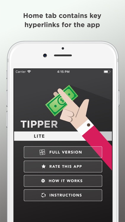 Tipper 2020 LITE screenshot-4