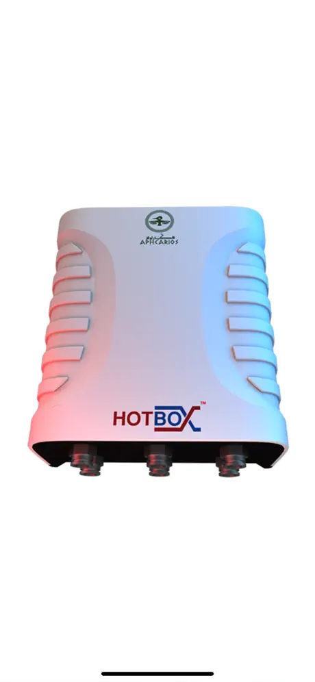HotBox Controller