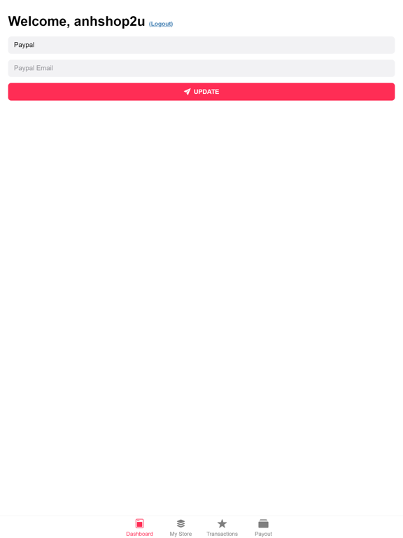 Screenshot #5 pour ANHSHOP2U DROPSHIP