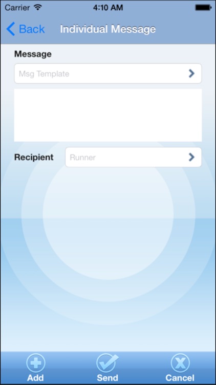 FCS PM (THDB) screenshot-3