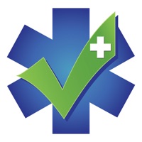 EMT Review Plus logo