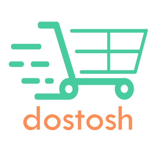Dostosh icon