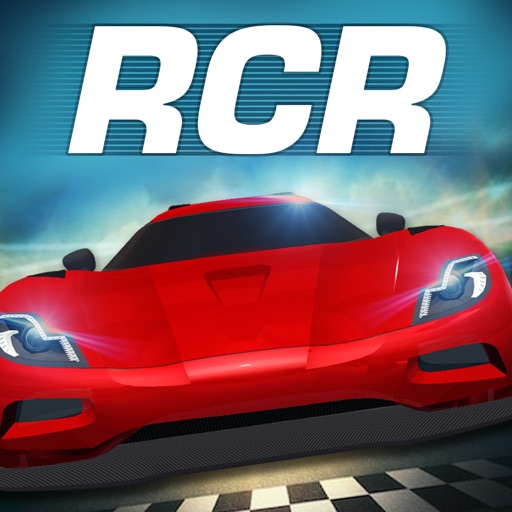 Реальные гонки 3D - Car Racing