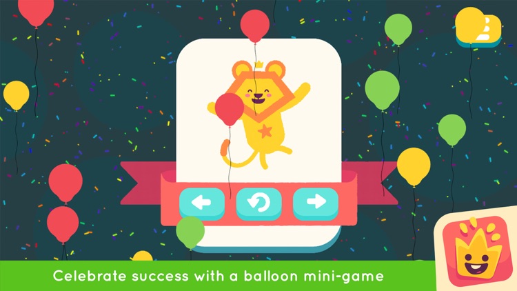 Exo Pexo Letter & Number Trace