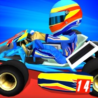Kart Stars Wiki