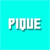 Pique - Scramble React Random