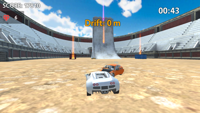 Destruction Arena Stunt Cars screenshot 5