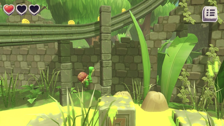 Way of the Turtle screenshot-3