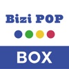 BiziPOP BOX - iPhoneアプリ