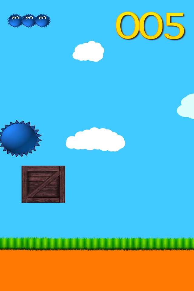 Spin Spin Spin screenshot 3