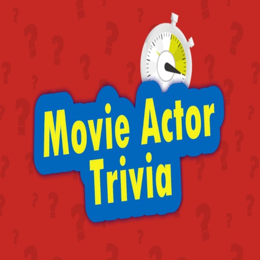 Movie Actor Trivia