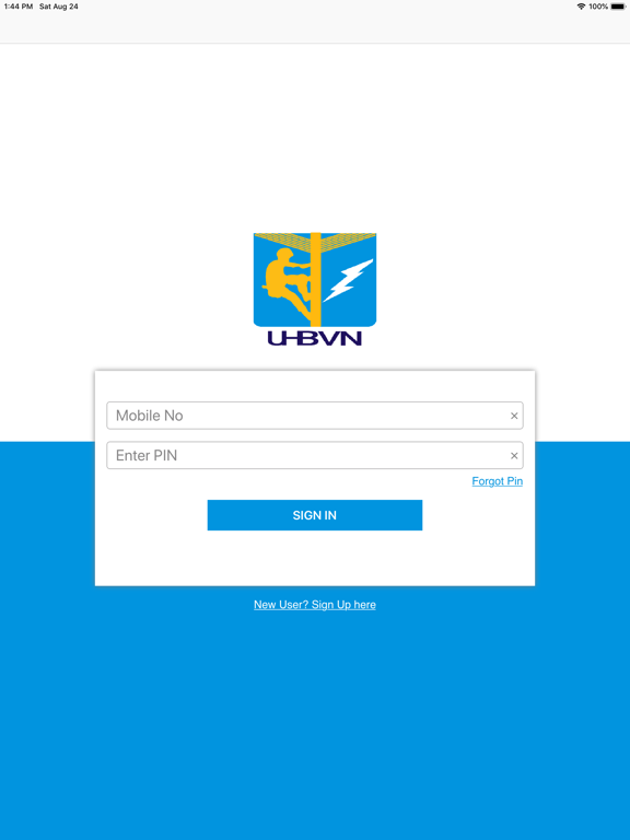 Screenshot #4 pour UHBVN Electricity Bill Payment