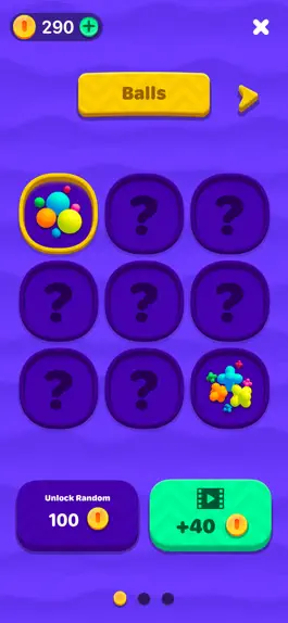 Game screenshot Multiply Ball hack