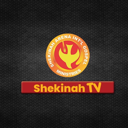 Shekinah Arena Ministry icon