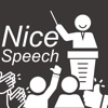Nice Speech - Recording Timer icon